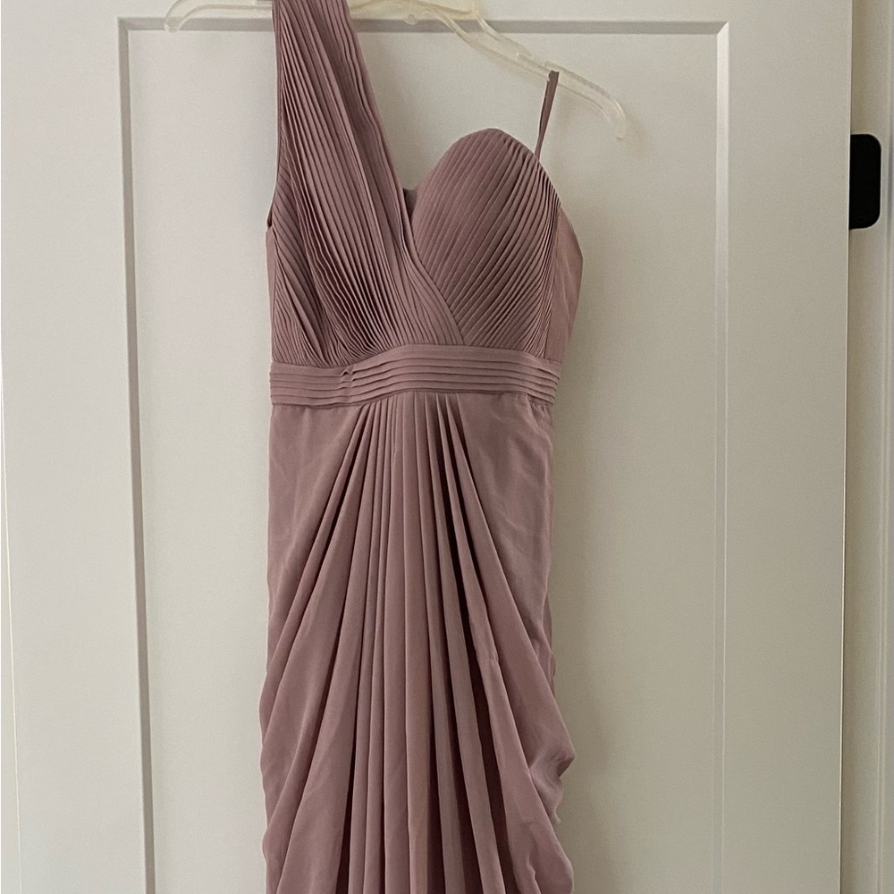 La Demoiselle Bridesmaid Dress 👗🩷🇮🇩